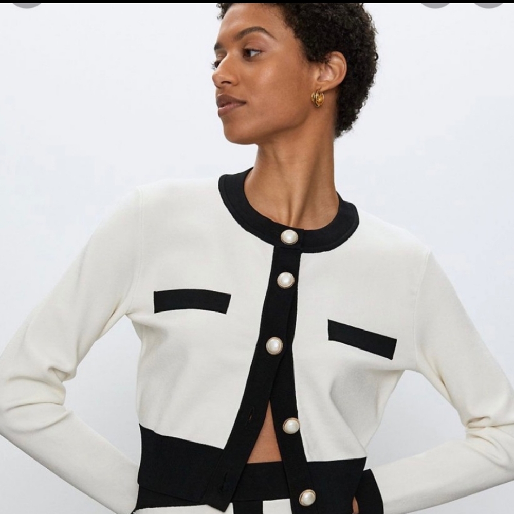 ISO!: BABATON Legacy Cardigan